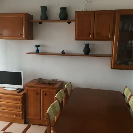 Апартаменты Apartamento Edificio La Playa Сантонья Экстерьер фото